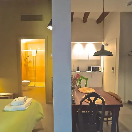 Hotel Restaurant Lotus Priorat 3*