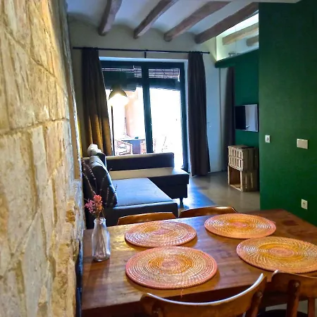 Restaurant Lotus Priorat 3* Falset