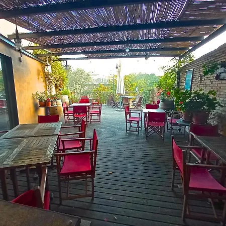 Restaurant Lotus Priorat 3* Falset