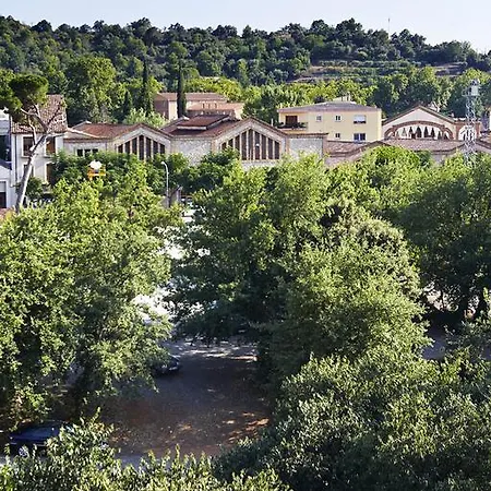 Hotel Restaurant Lotus Priorat