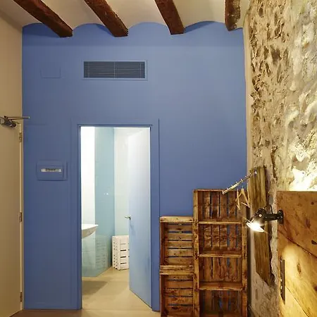 Restaurant Lotus Priorat Hotel 3*