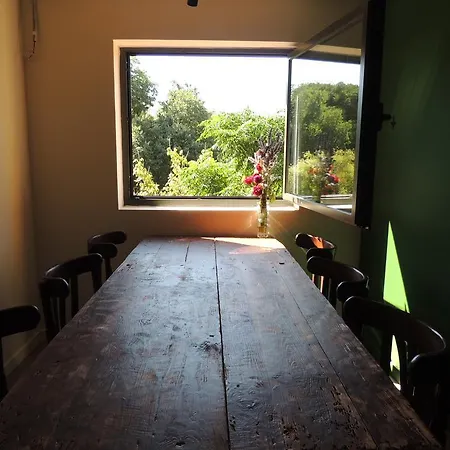 Restaurant Lotus Priorat Falset