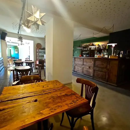 Restaurant Lotus Priorat Otel