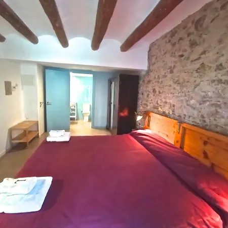 Restaurant Lotus Priorat Hotel