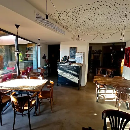 Restaurant Lotus Priorat Hotel 3*