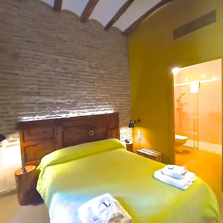 Restaurant Lotus Priorat