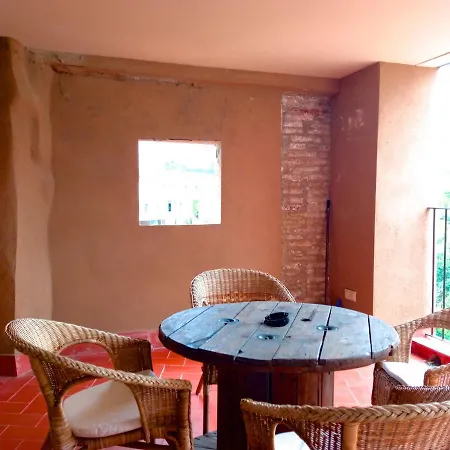 Restaurant Lotus Priorat Hotel 3*