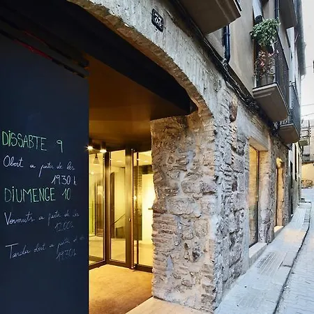 Restaurant Lotus Priorat