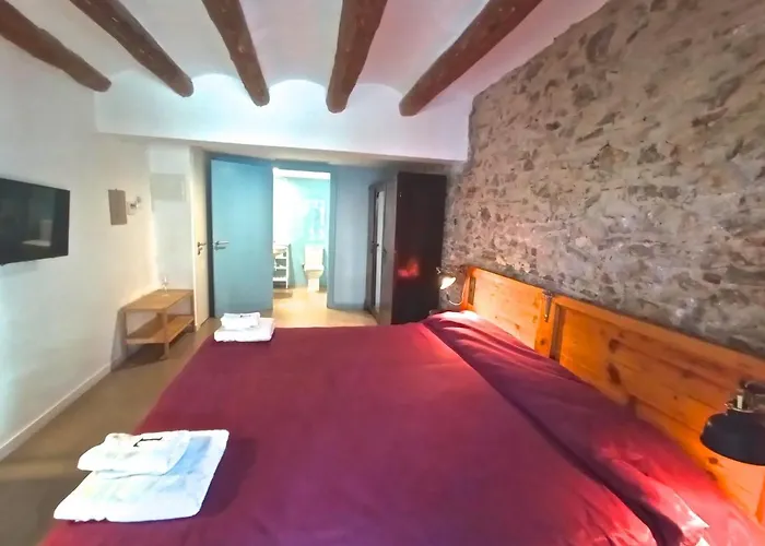 Restaurant Lotus Priorat Otel