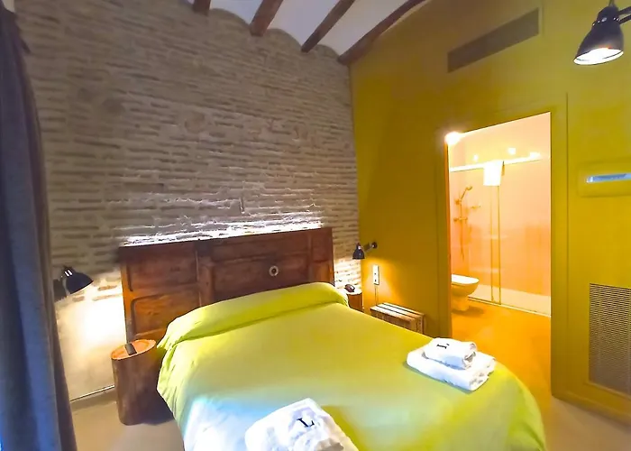 Restaurant Lotus Priorat