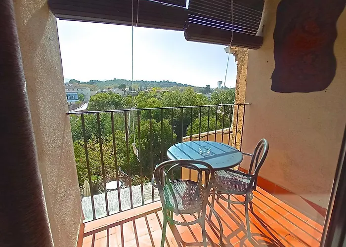 Restaurant Lotus Priorat 3*