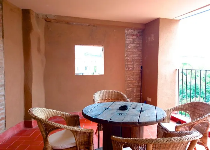 Restaurant Lotus Priorat Otel 3*